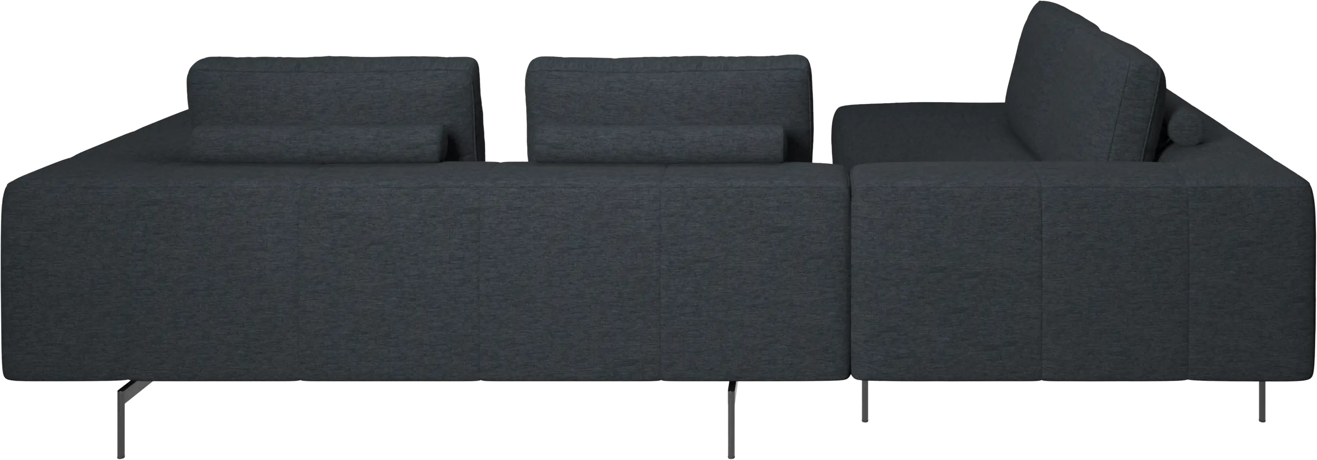 Boconcept ブラック コーナーソファ コーナーソファ＆L字型ソファ | すべてのデザイナーソファはこちら